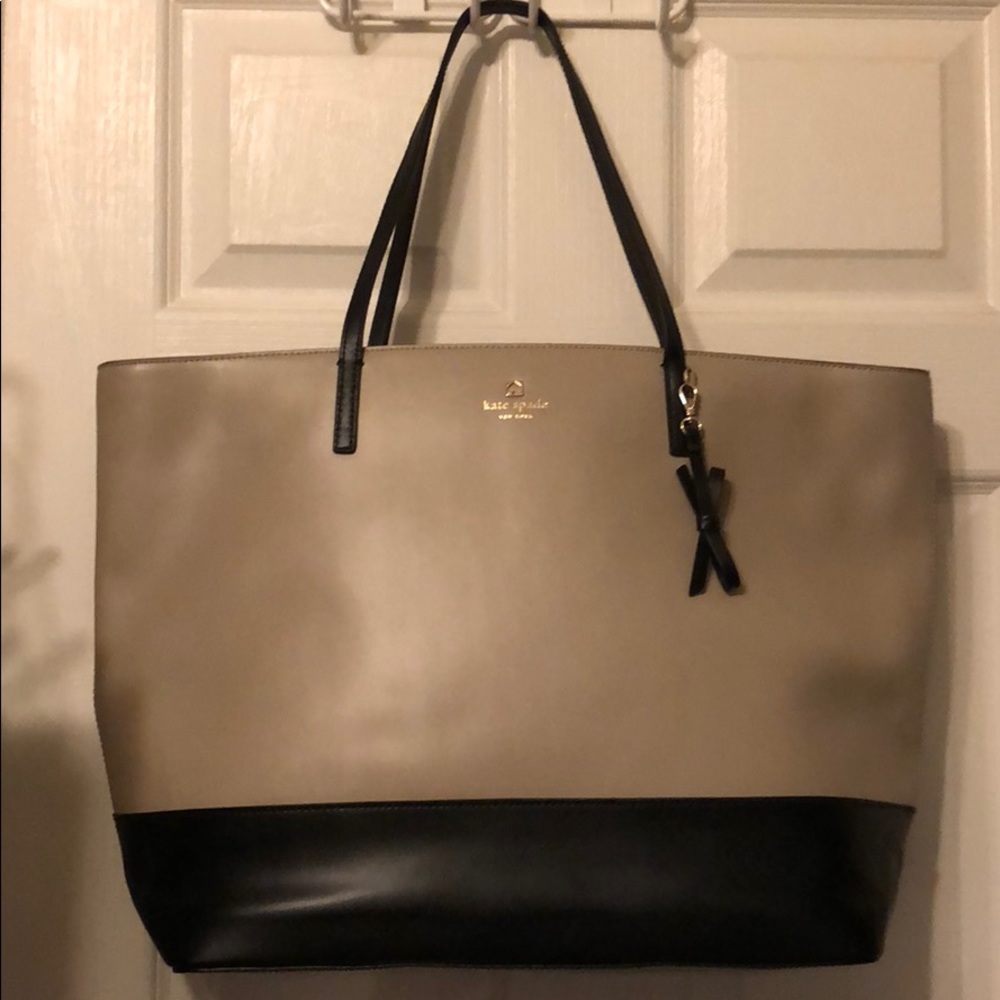 Kate spade tote bag ♠️